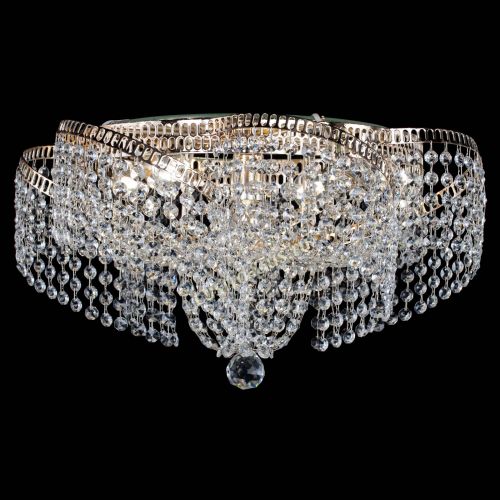 Люстра Космос Обтикон в Подольске Гусь Хрустальный