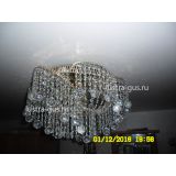 Люстра Космос шар 30 мм в Подольске