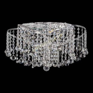 Люстра Космос шар 30 мм