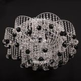 Люстра Космос шар 40 мм черная в Подольске Люстра Космос шар 40 мм черная в Подольске