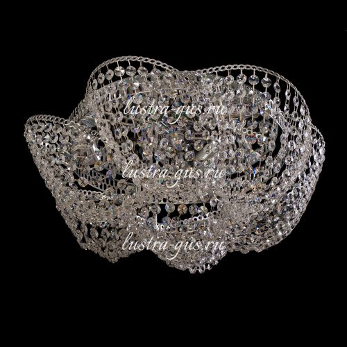 Люстра Космос в Подольске Гусь Хрустальный