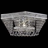 Люстра Квадрат №12 конусы в Подольске