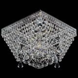 Люстра Квадрат №12 конусы в Подольске