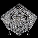 Люстра Квадрат №12 конусы в Подольске