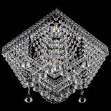 Люстра Квадрат №12 конусы в Подольске