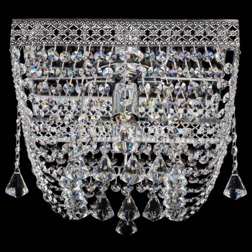 Люстра Квадрат №12 конусы в Подольске Гусь Хрустальный