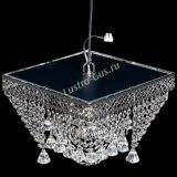 Люстра Квадрат №12 конусы в Подольске