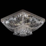 Люстра Квадрат №18 Венеция в Подольске