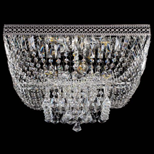 Люстра Квадрат №18 Венеция в Подольске Гусь Хрустальный