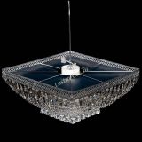 Люстра Квадрат №18 Венеция в Подольске