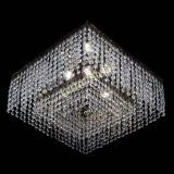 Люстра Квадрат №3 под бронзу в Подольске