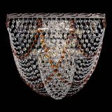 Люстра Квадрат Бриз чайная в Подольске