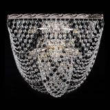 Люстра Квадрат Бриз черная в Подольске