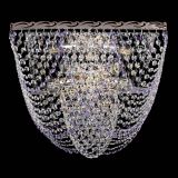 Люстра Квадрат Бриз фиолетовая в Подольске Люстра Квадрат Бриз фиолетовая в Подольске