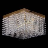 Люстра Квадрат Элегия №3 в Подольске