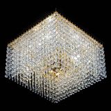 Люстра Квадрат Элегия №3 в Подольске