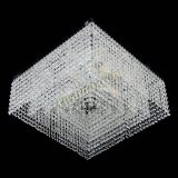 Люстра Квадрат Элегия №5 в Подольске