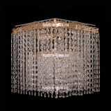 Люстра Квадрат Гамма плюс в Подольске