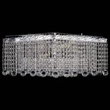 Люстра Квадрат гамма шар 30 мм длинная в Подольске