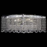 Люстра Квадрат гамма шар 30 мм длинная в Подольске