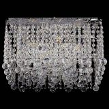 Люстра Квадрат гамма шар 30 мм длинная в Подольске