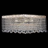 Люстра Квадрат гамма шар 30 мм длинная в Подольске