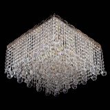 Люстра Квадрат гамма шар 30 мм длинная в Подольске