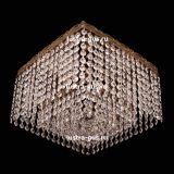 Люстра Квадрат Оптикон в Подольске