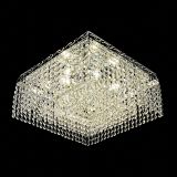 Люстра Квадрат Оптикон в Подольске