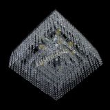 Люстра Квадрат Оптикон в Подольске