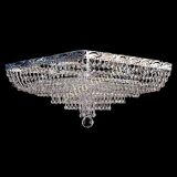 Люстра Квадрат Капель в Подольске