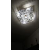 Люстра Квадрат Классика №5 в Подольске