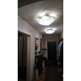 Люстра Квадрат Классика №5 в Подольске