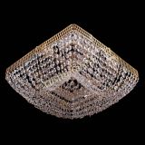 Люстра Квадрат Классика №5 в Подольске