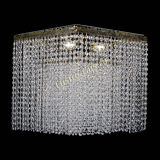 Люстра Квадрат Оптикон плюс под бронзу в Подольске Люстра Квадрат Оптикон плюс под бронзу в Подольске