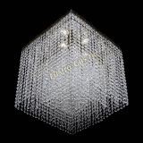 Люстра Квадрат Оптикон плюс под бронзу в Подольске Люстра Квадрат Оптикон плюс под бронзу в Подольске