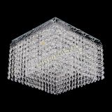 Люстра Квадрат Оптикон 3 лампы в Подольске