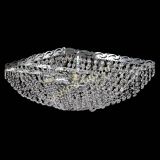 Люстра Квадрат Сетка в Подольске