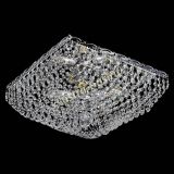 Люстра Квадрат Сетка в Подольске
