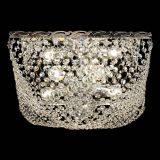 Люстра Квадрат Сетка в Подольске