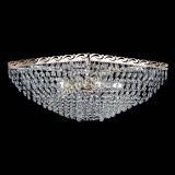 Люстра Квадрат Сетка в Подольске