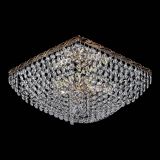 Люстра Квадрат Сетка в Подольске