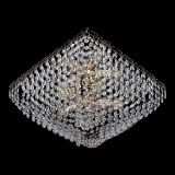 Люстра Квадрат Сетка в Подольске