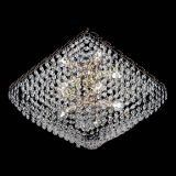 Люстра Квадрат Сетка в Подольске