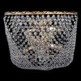 Люстра Квадрат Сетка в Подольске