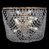 Люстра Квадрат Сетка в Подольске