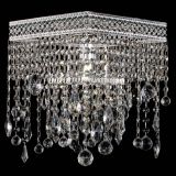 Люстра Квадрат Венеция №1 шар в Подольске Люстра Квадрат Венеция №1 шар в Подольске