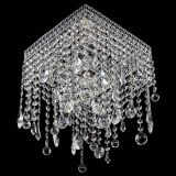 Люстра Квадрат Венеция №1 шар в Подольске Люстра Квадрат Венеция №1 шар в Подольске