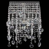 Люстра Квадрат Венеция №1 шар в Подольске Люстра Квадрат Венеция №1 шар в Подольске