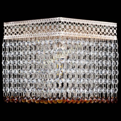 Люстра Квадрат Венеция №1 чайная в Подольске Люстра Квадрат Венеция №1 чайная в Подольске